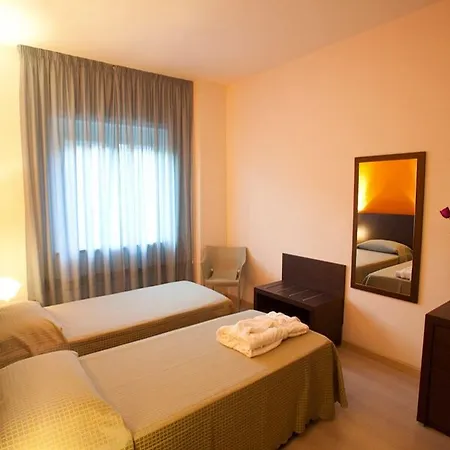 Hotel Grand Delle Terme