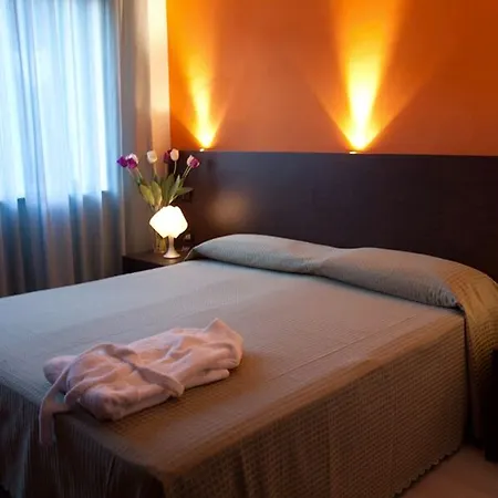 Grand Delle Terme Hotel 4*